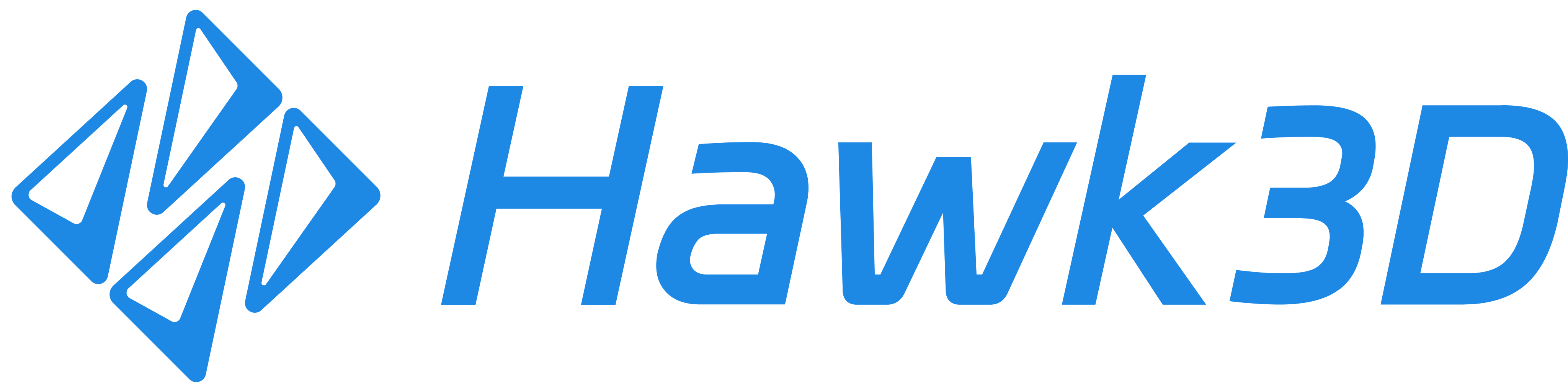 Hawk3D