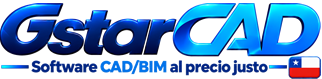 GstarCAD Chile — Distribuidor oficial